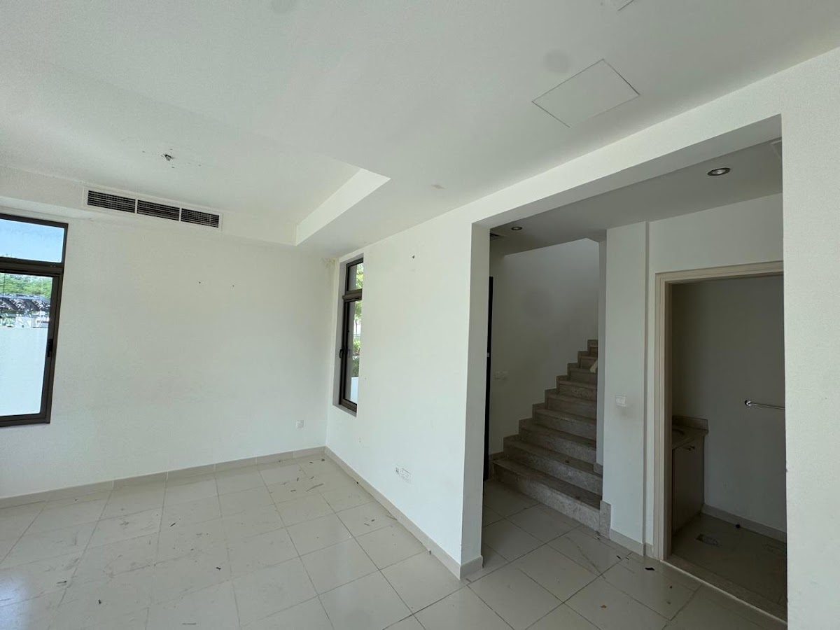 Villa Painting Services