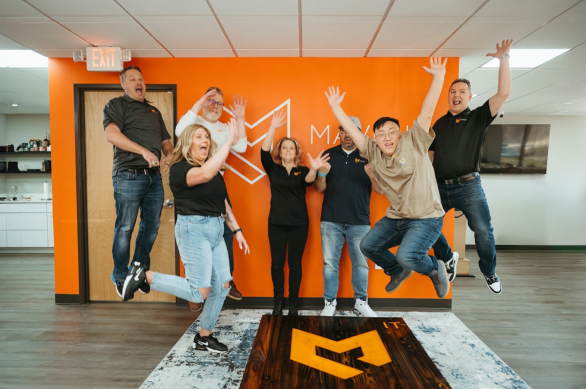 Maven IT, Inc. | Managed IT Services and Outsourced IT Support in Detroit