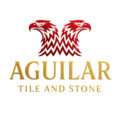 Aguilar Tile & Stone LLC logo