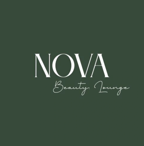 Nova Beauty Lounge Southampton logo