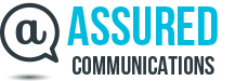 Assured Communications Ltd logo