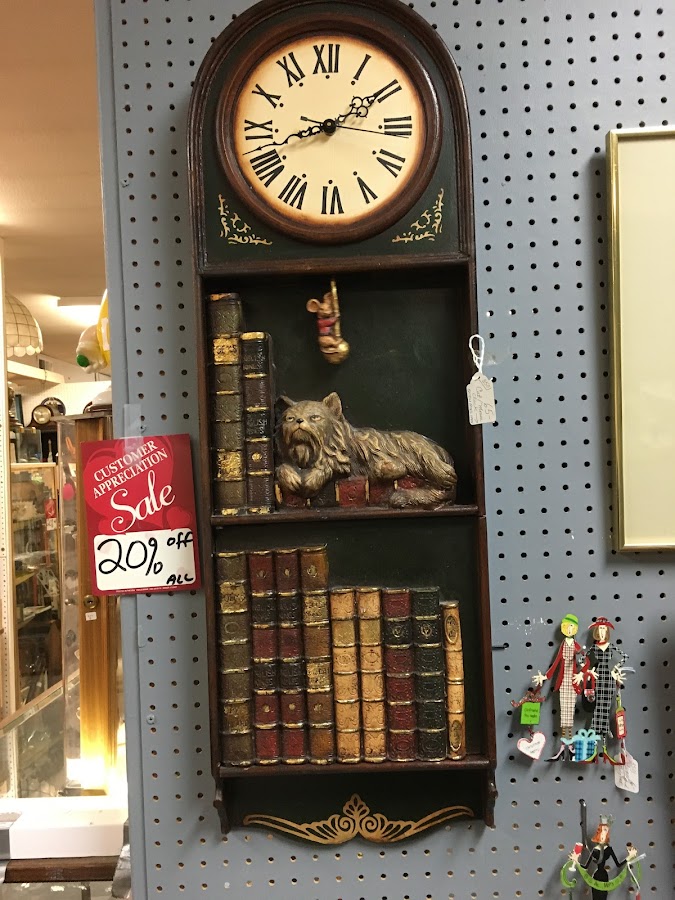 57th Street Antique Mall