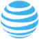 AT&T - Internet Service logo