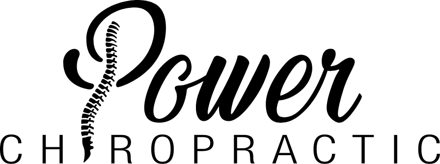 Power Chiropractic logo