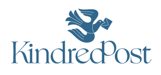 Kindred Post logo