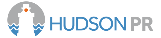 HudsonPR LLC logo