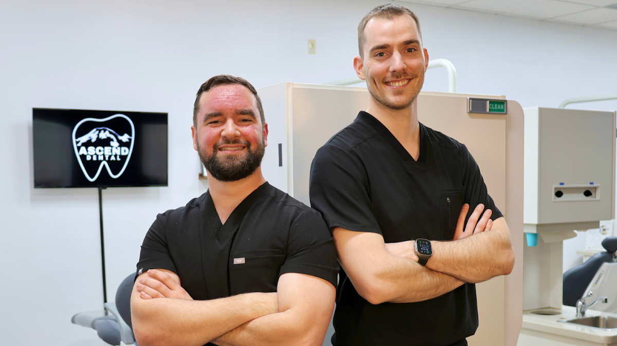 Ascend Dental Puyallup