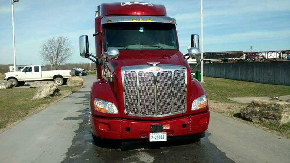 D & D Transport Inc