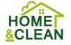 Home and Clean logo