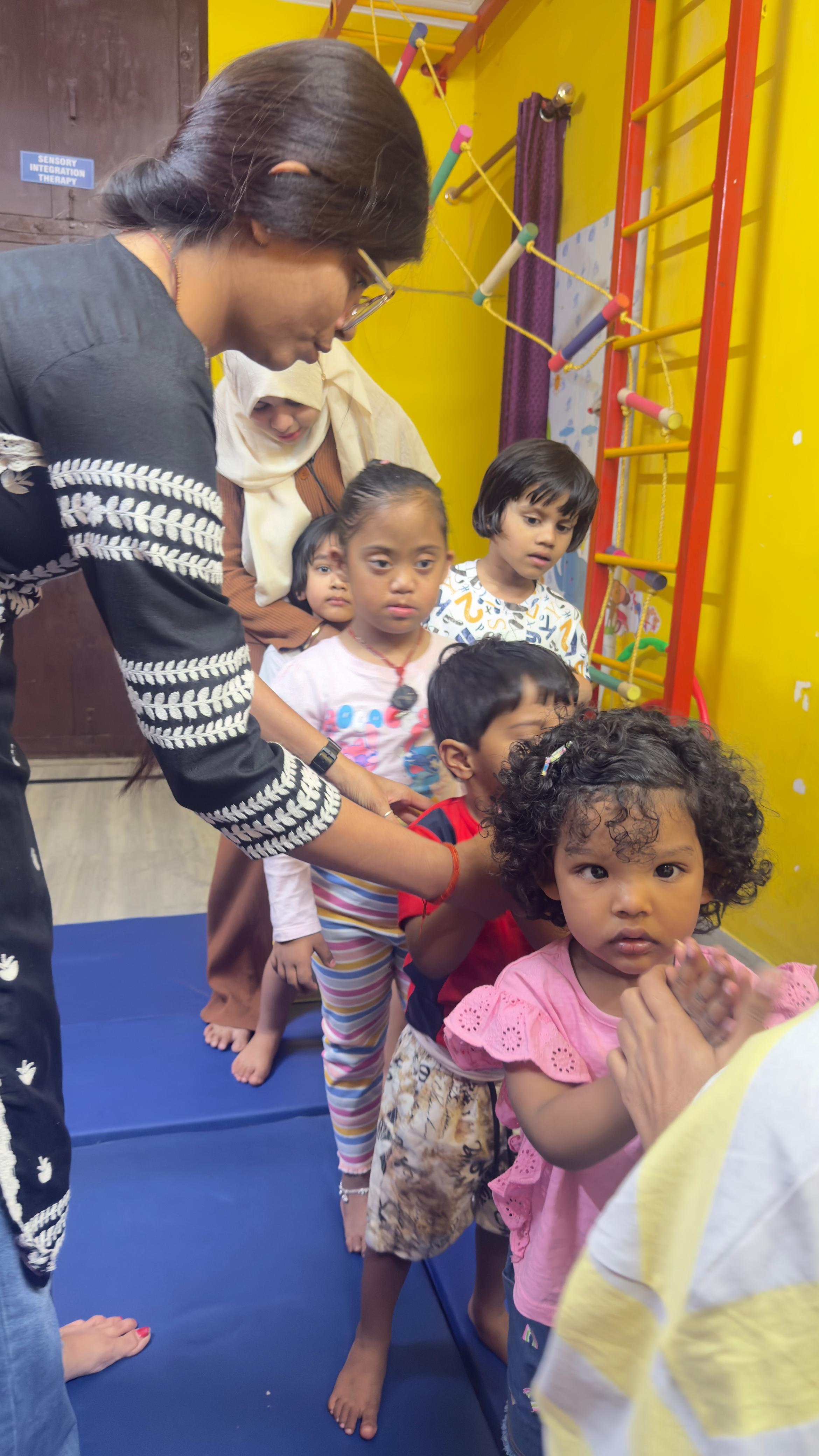 Growing stars speech therapy center photo 3
