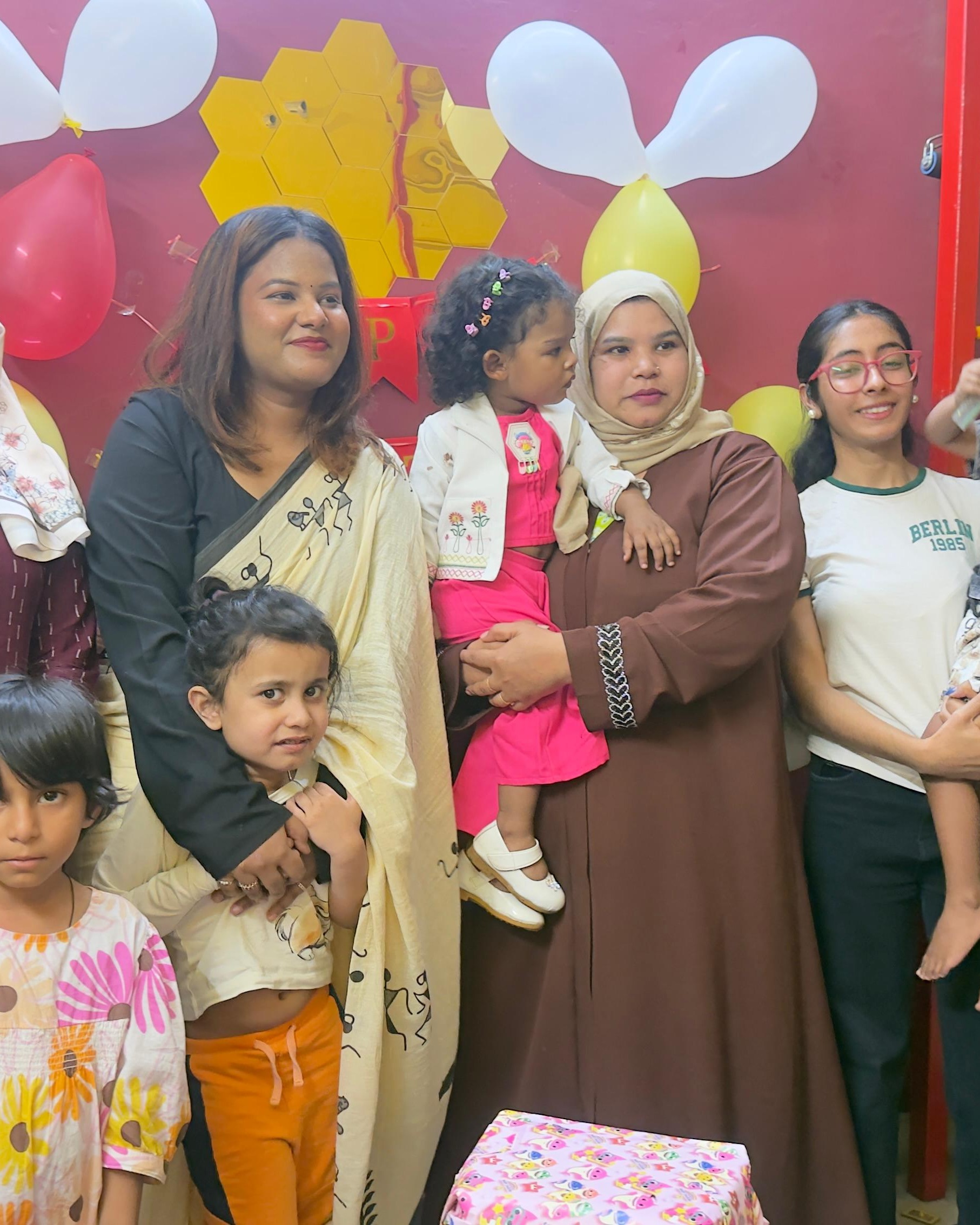 Growing stars speech therapy center photo 2