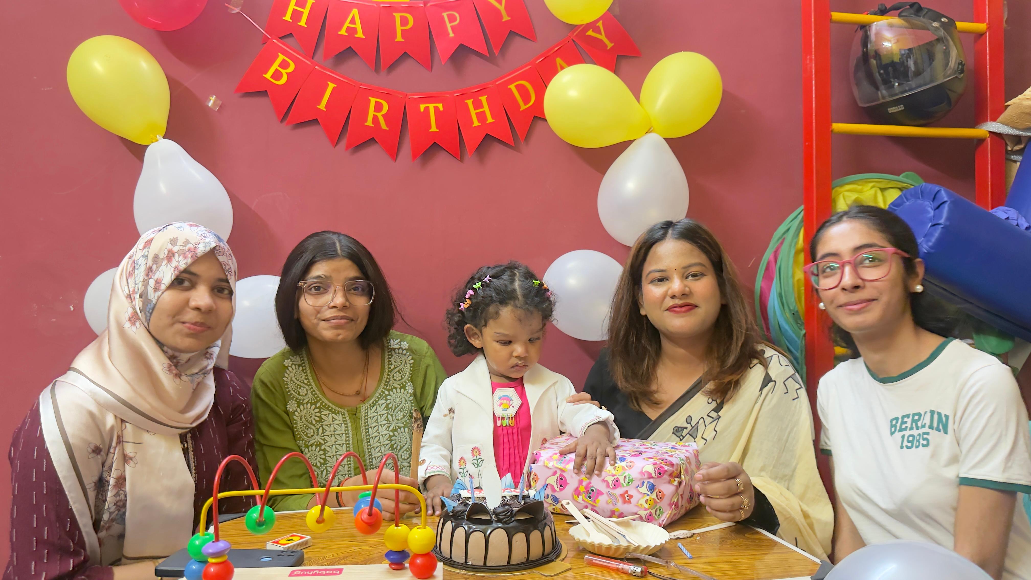 Growing stars speech therapy center photo 7