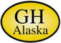 GH Alaska LLC logo