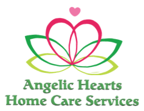 Angelic Hearts Home Care Services LLC logo