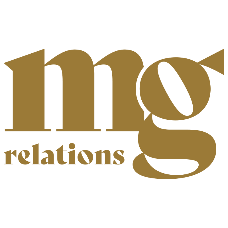 MG Relations logo