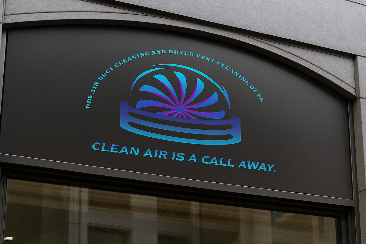 B&T Dryer Vent Cleaning Services Pittsburgh