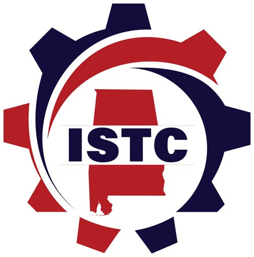 J.F. Ingram State Technical College logo