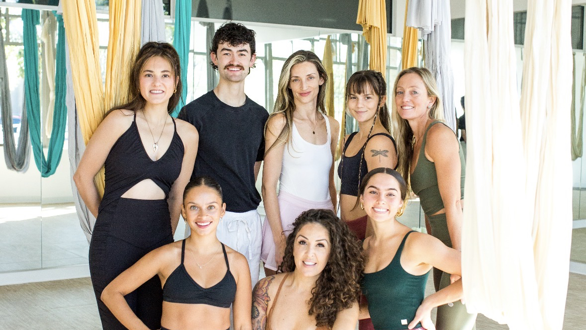 Bija Yoga and Wellness