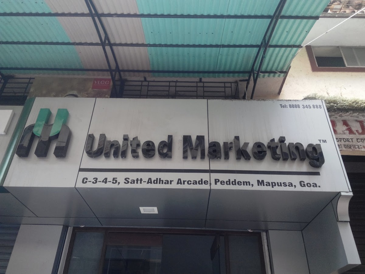United Marketing