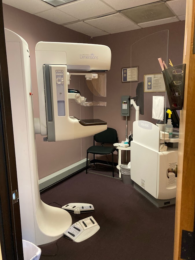 Colorado Department of Public Health and Environment - Women's Wellness Connection