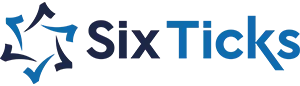 Six Ticks Shropshire logo