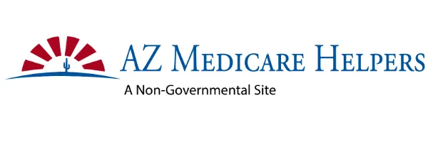Arizona Medicare Helpers logo