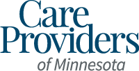 Care Providers of Minnesota logo