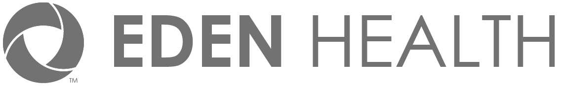 Eden Health - Home Health logo