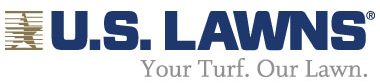 U.S. Lawns - Tuscaloosa logo