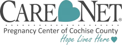 Carenet Pregnancy Center Of Cochise County logo