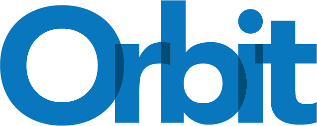 Orbit Communications logo