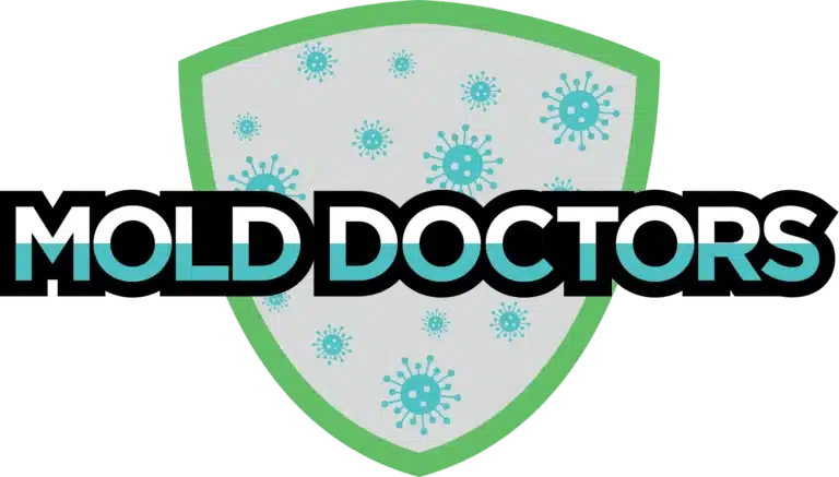 Mold Doctor Pros logo