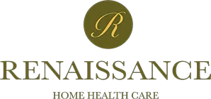 Home Care & CDPAP Caregivers In New York At Renaissance Home HC logo