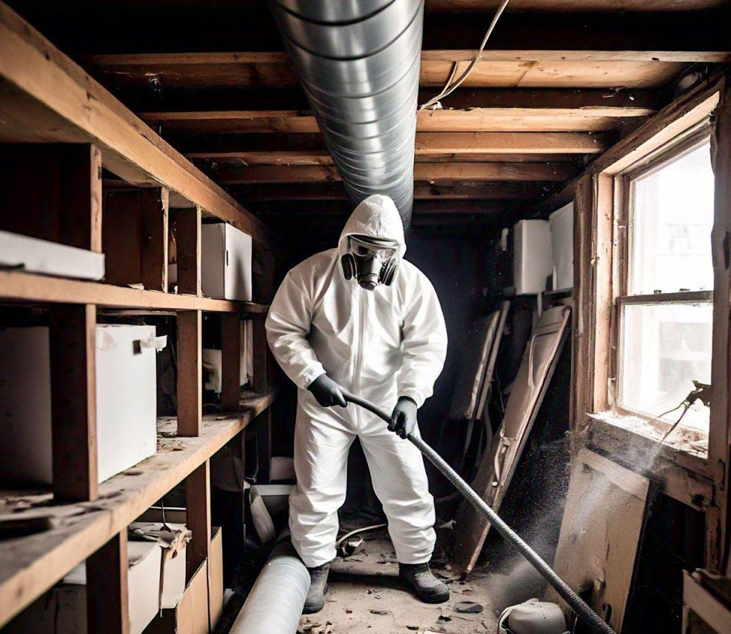 L&Y Dryer Vent Cleaning & Air Duct Cleaning Services Warren, VT