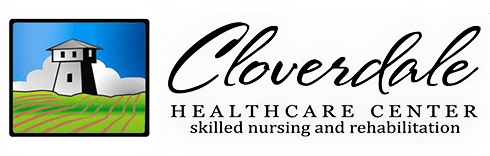Cloverdale Healthcare Center logo