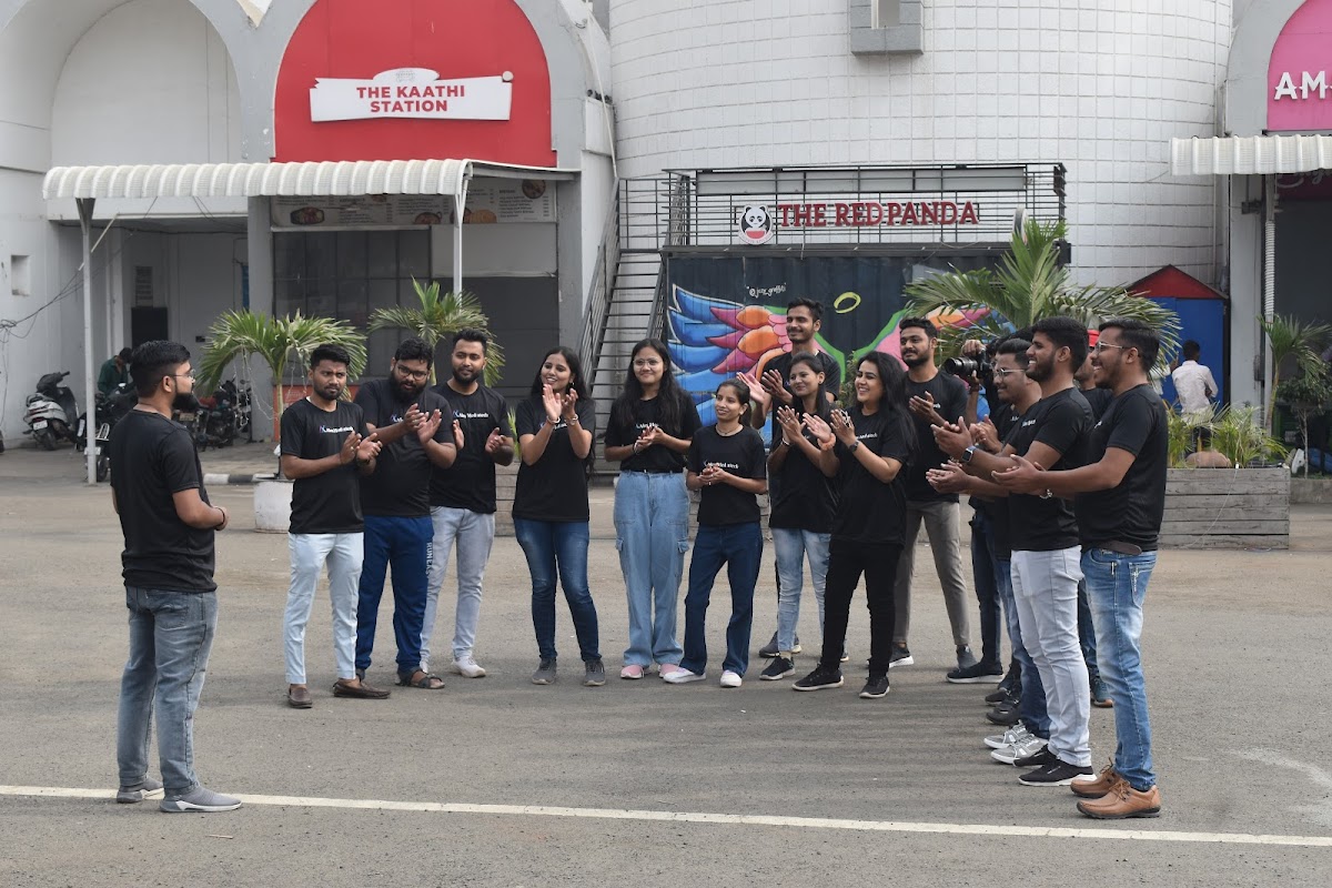Alex Mediatech: Digital Marketing Company in Bhopal | Web Design Services | SEO Agency | Social Media Management