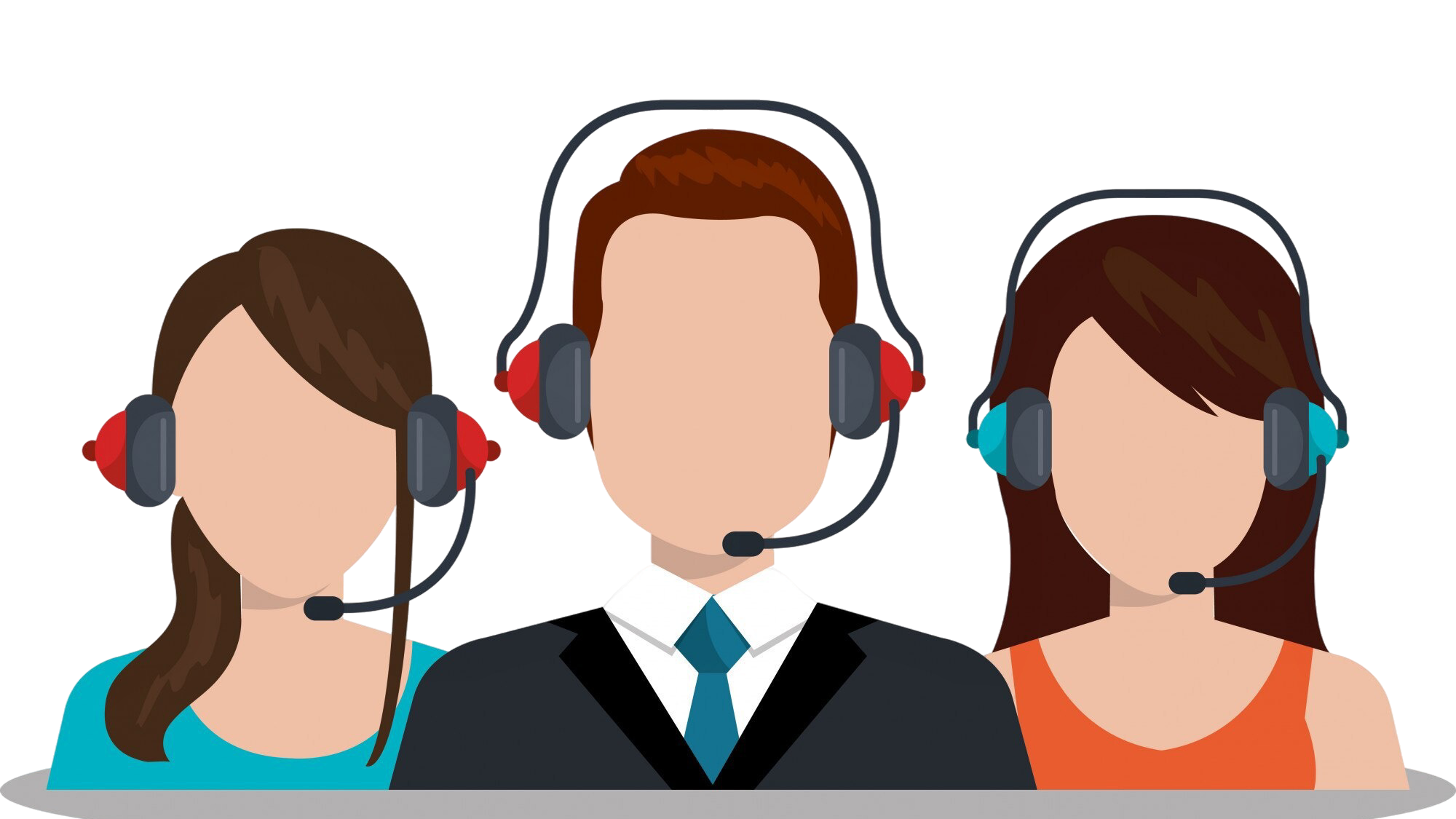 Noida Exim Pvt. Ltd - Call Center in India