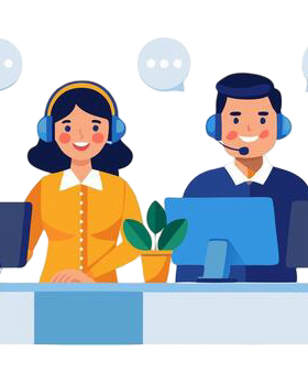 Noida Exim Pvt. Ltd - Call Center in India photo 3
