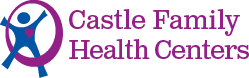 Castle Family Health Centers logo