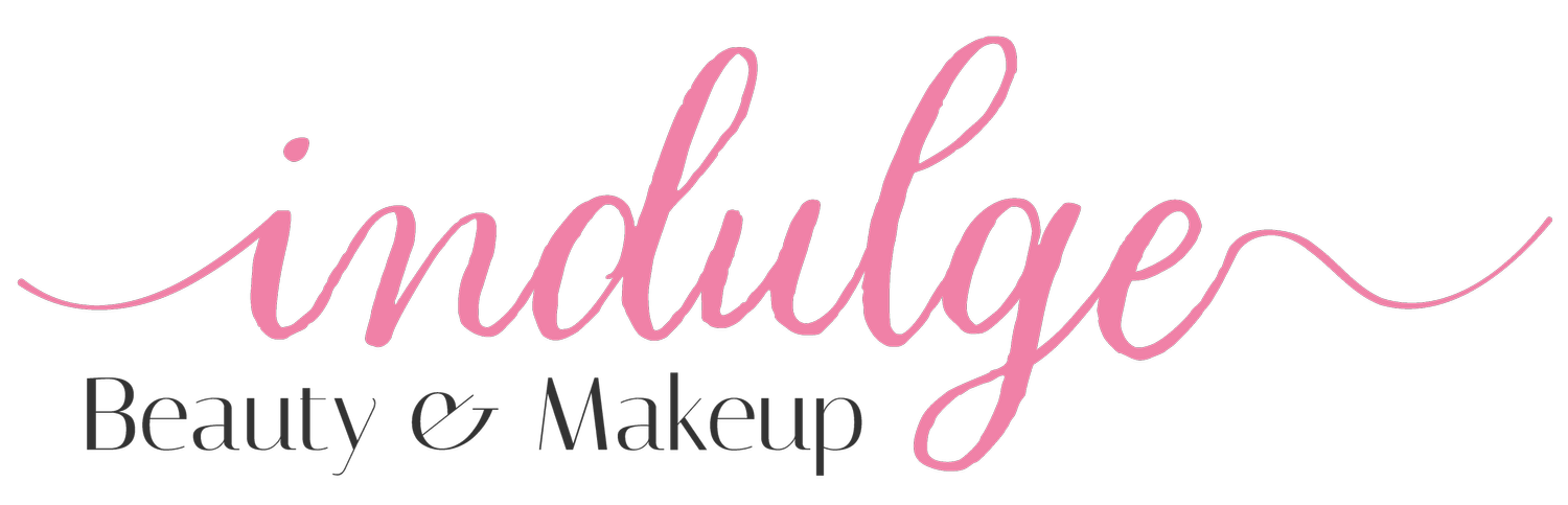 Indulge Beauty and Makeup logo