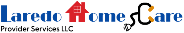 Laredo HOME CARE Provider services logo
