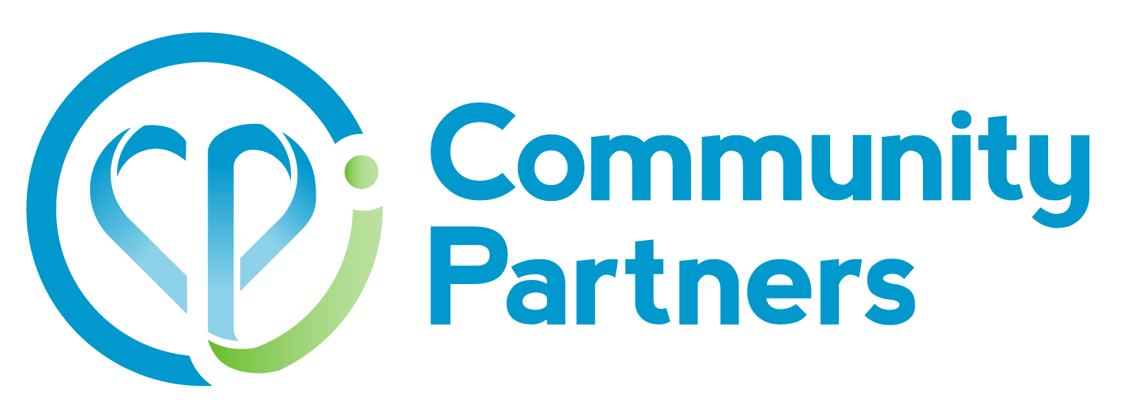 Community Partners Integrated Healthcare logo