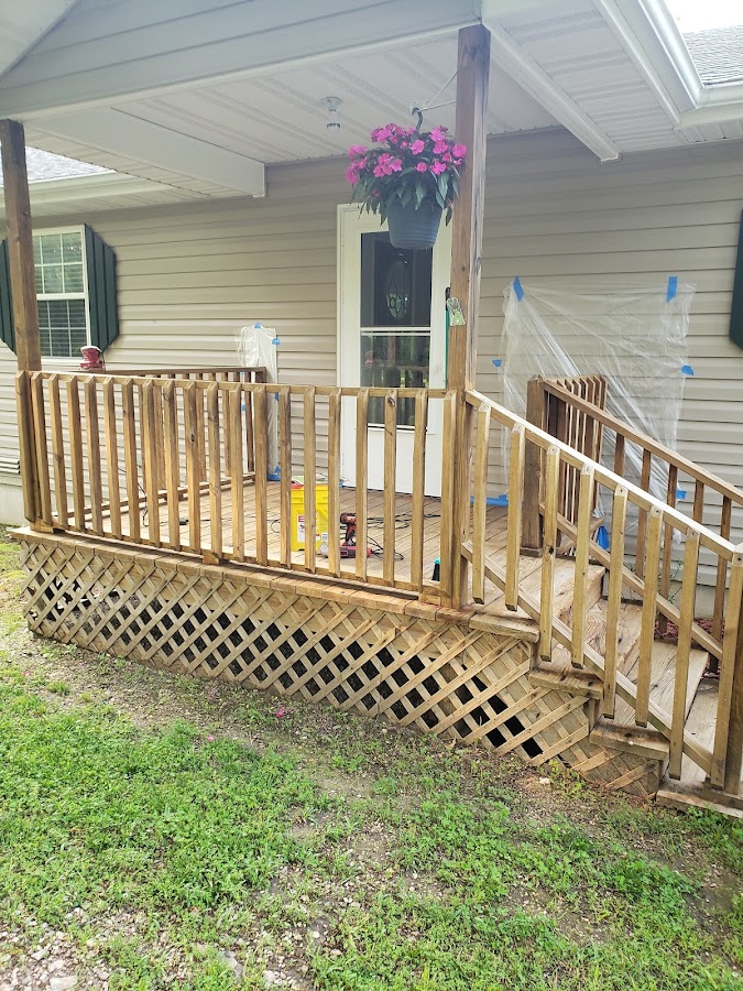 Penn Home Services