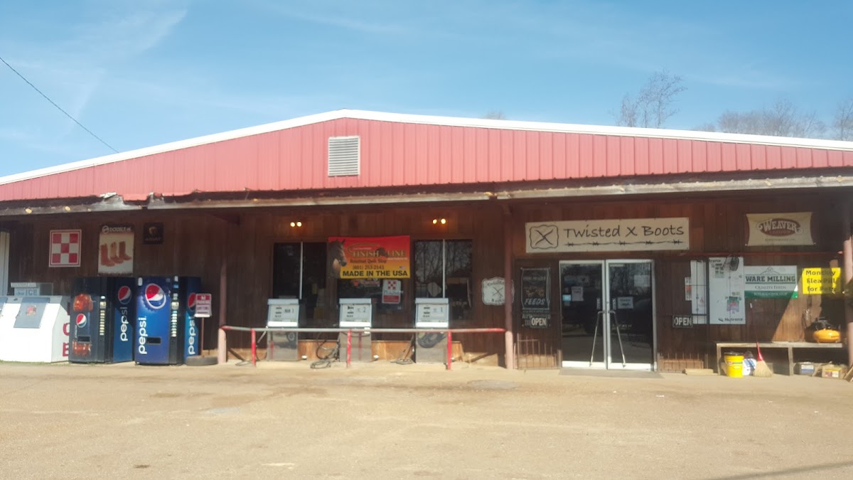 Rosebud General Store LLC