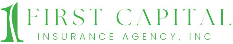 First Capital Insurance Inc logo