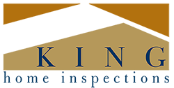 King Home Inspections logo