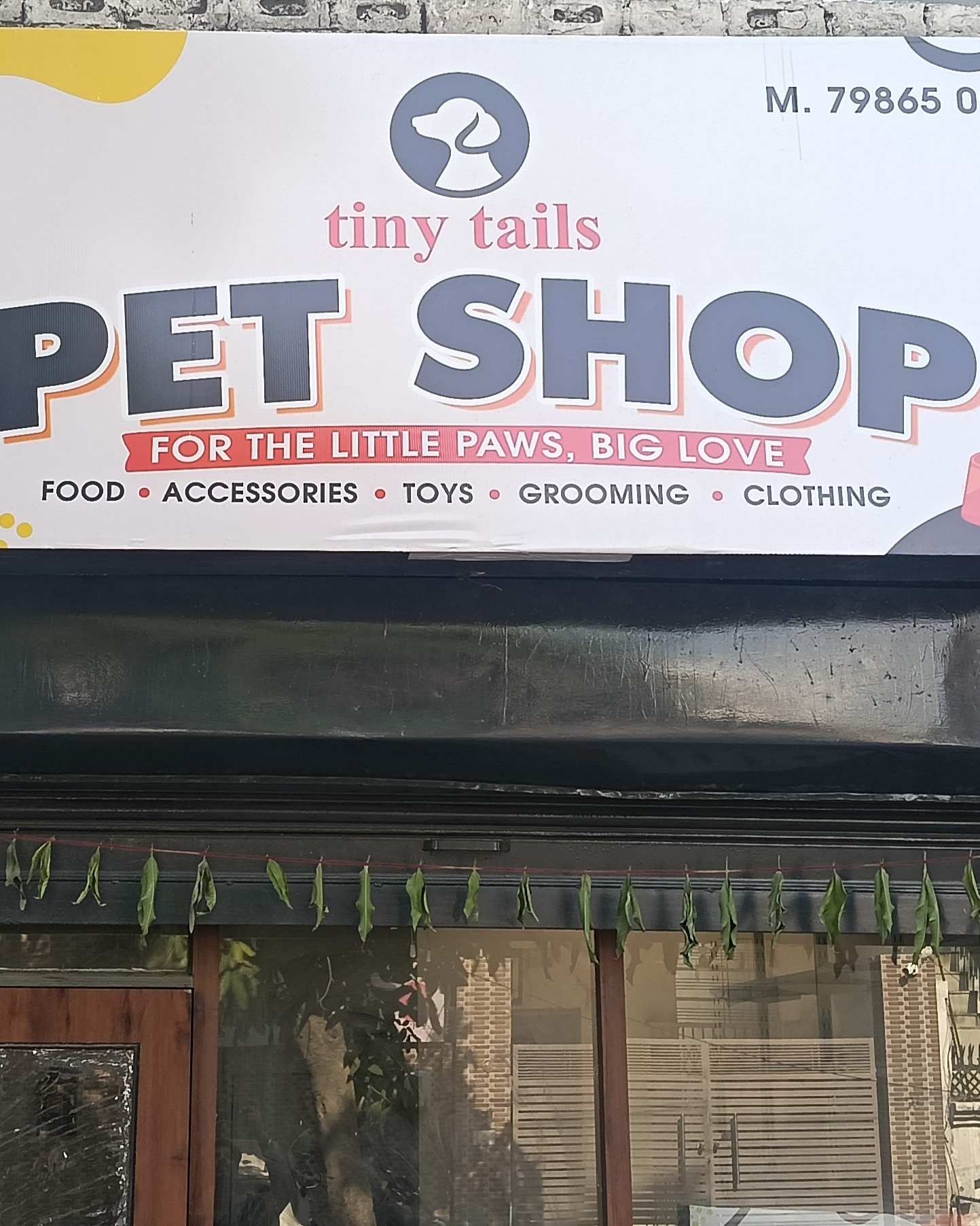 Pet shop pet grooming pet store photo 2