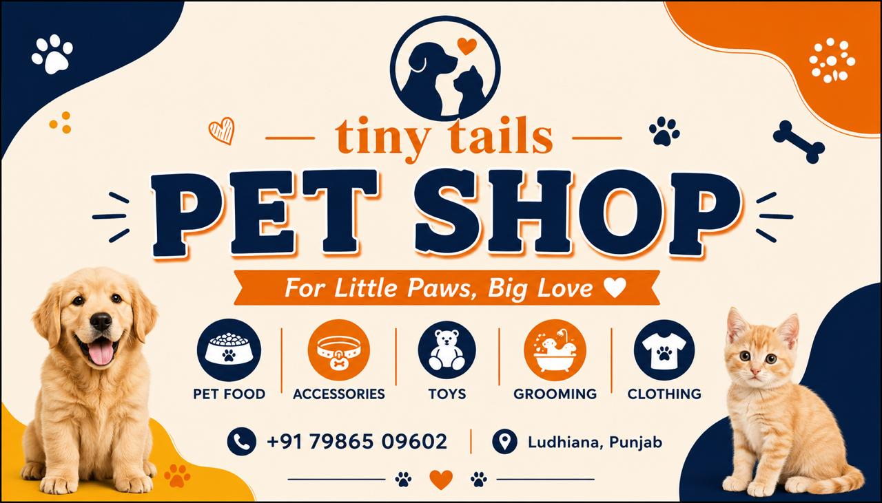 Pet shop pet grooming pet store photo 1