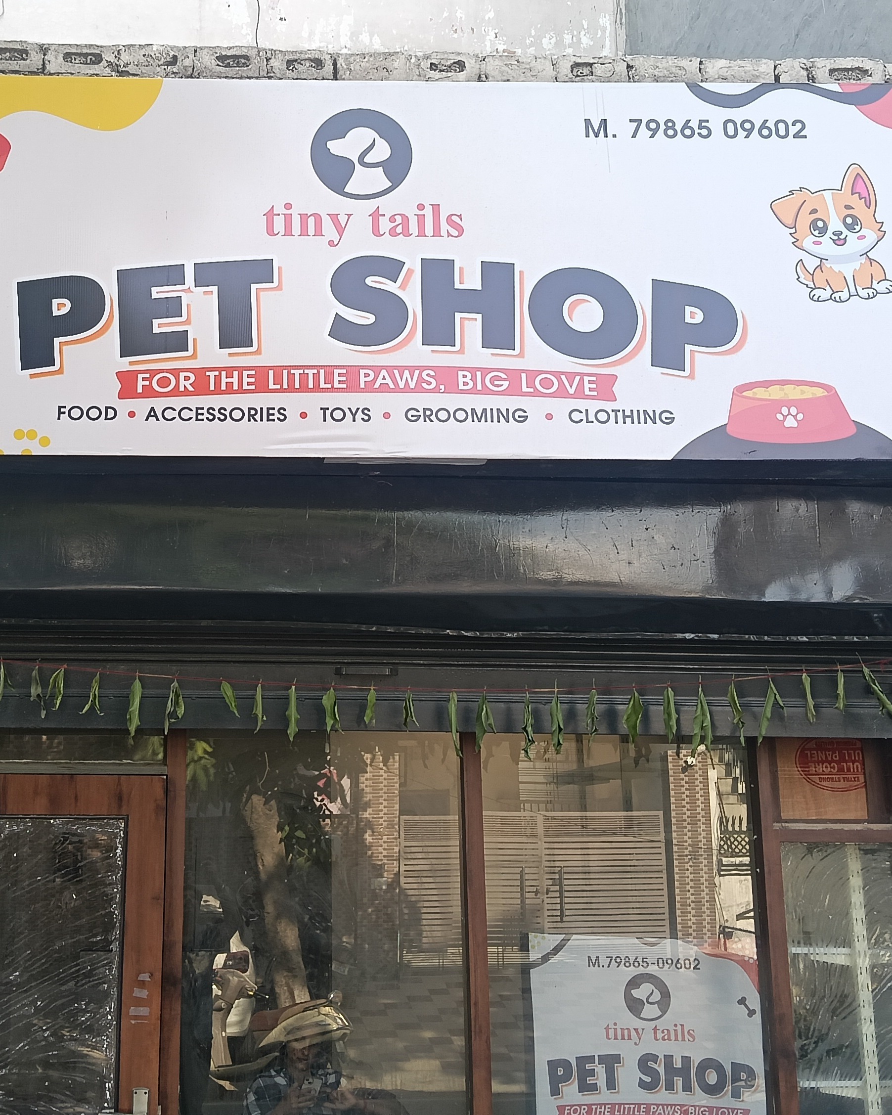 Pet shop pet grooming pet store photo 3