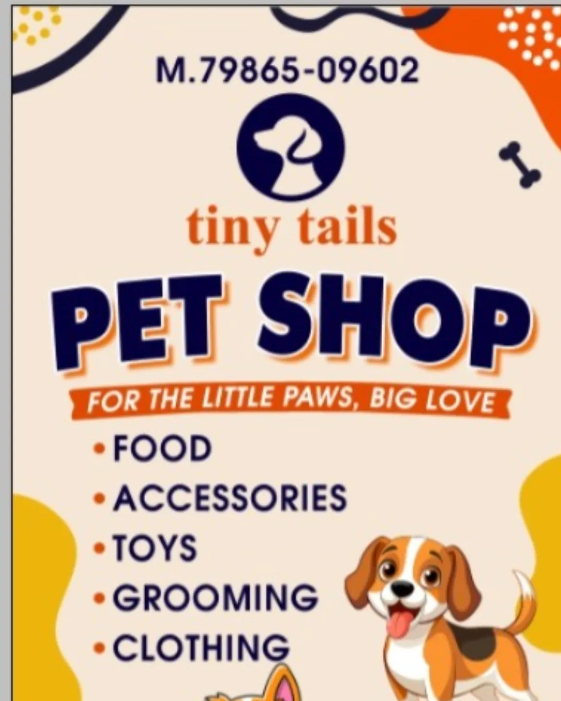 Pet shop pet grooming pet store photo 5